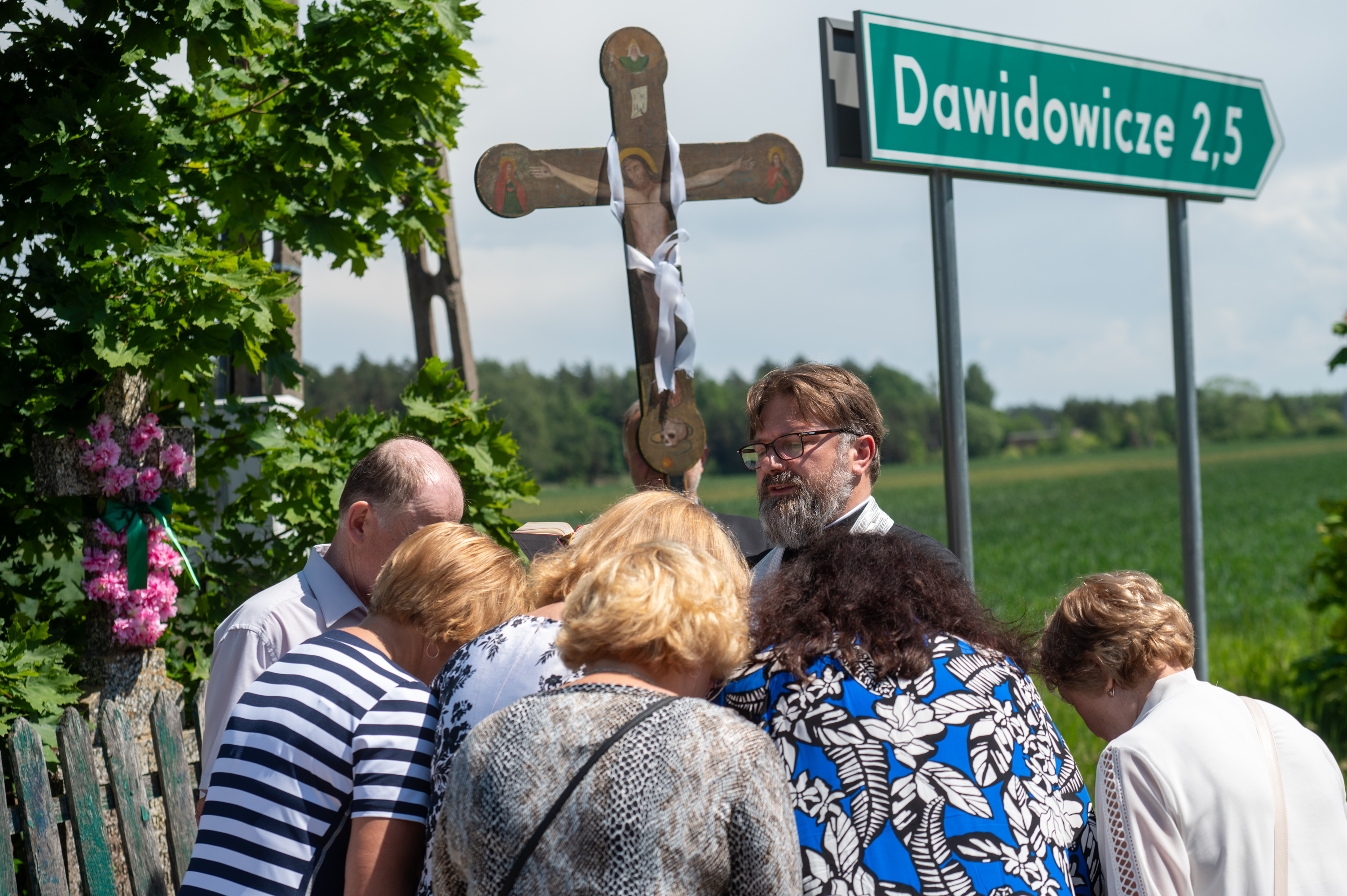Święto Jana Teloga, Pawły