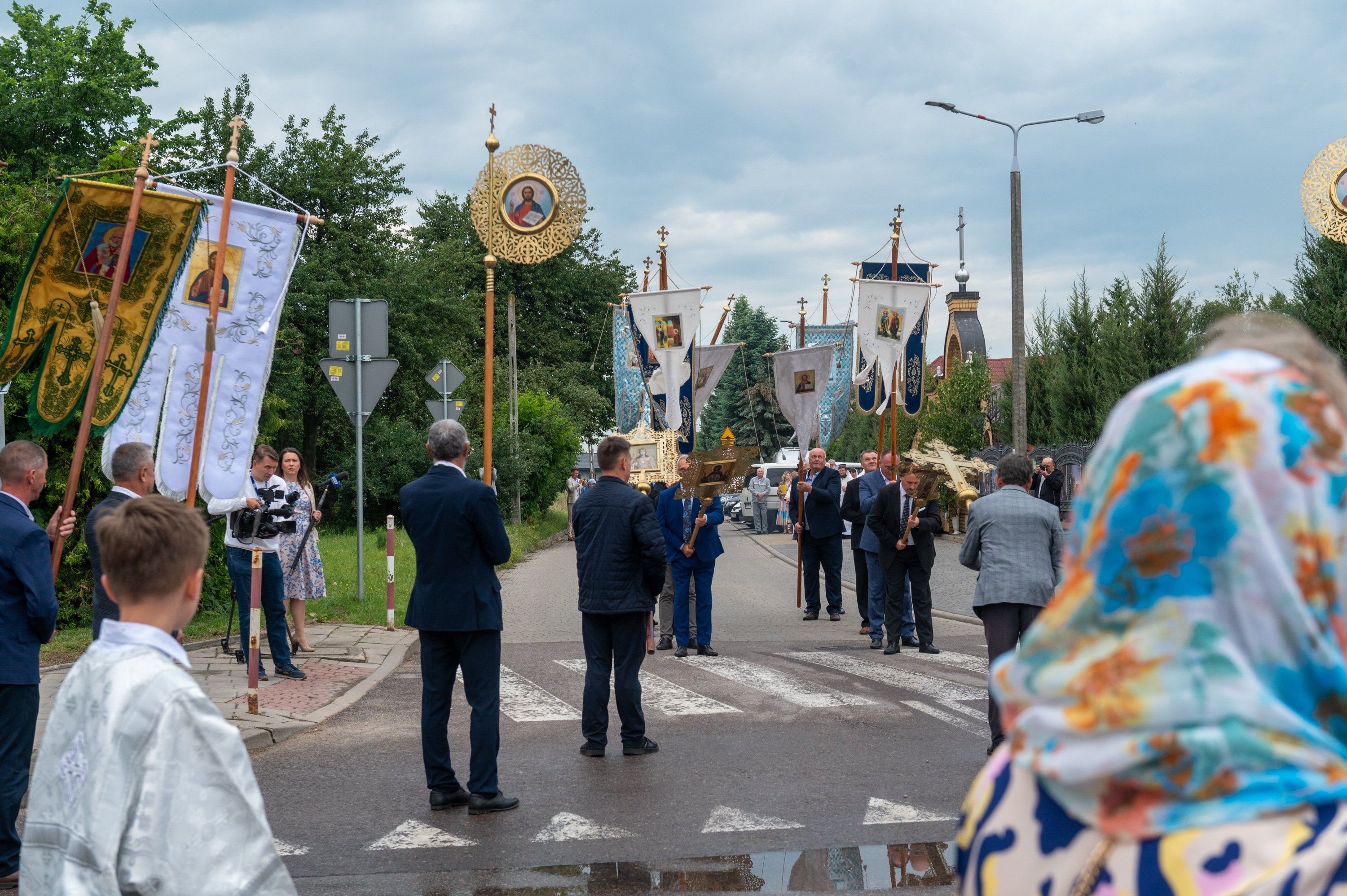 Bielskiej Ikony Bogurodzicy