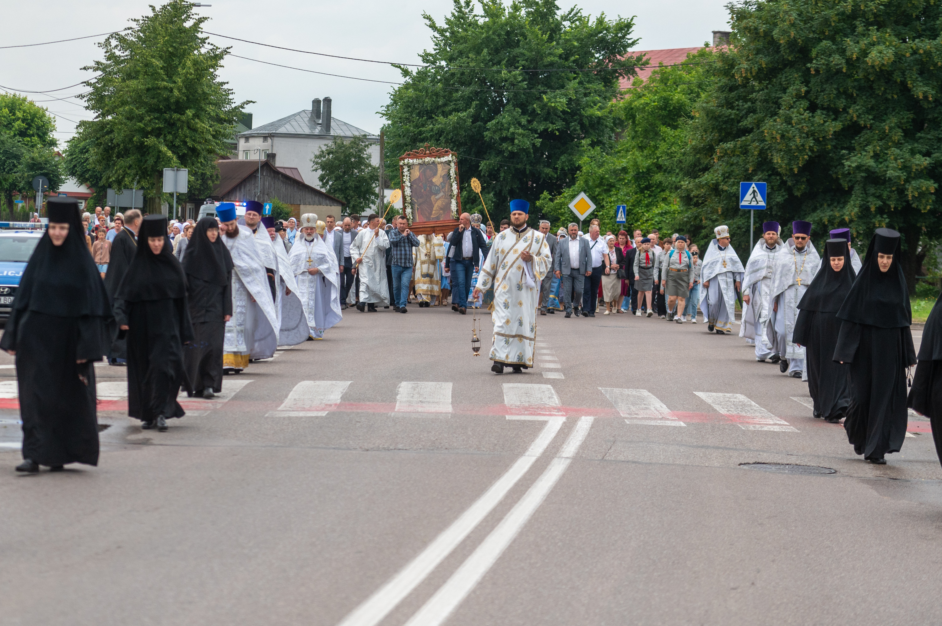 Bielskiej Ikony Bogurodzicy