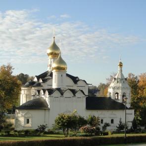 Храм