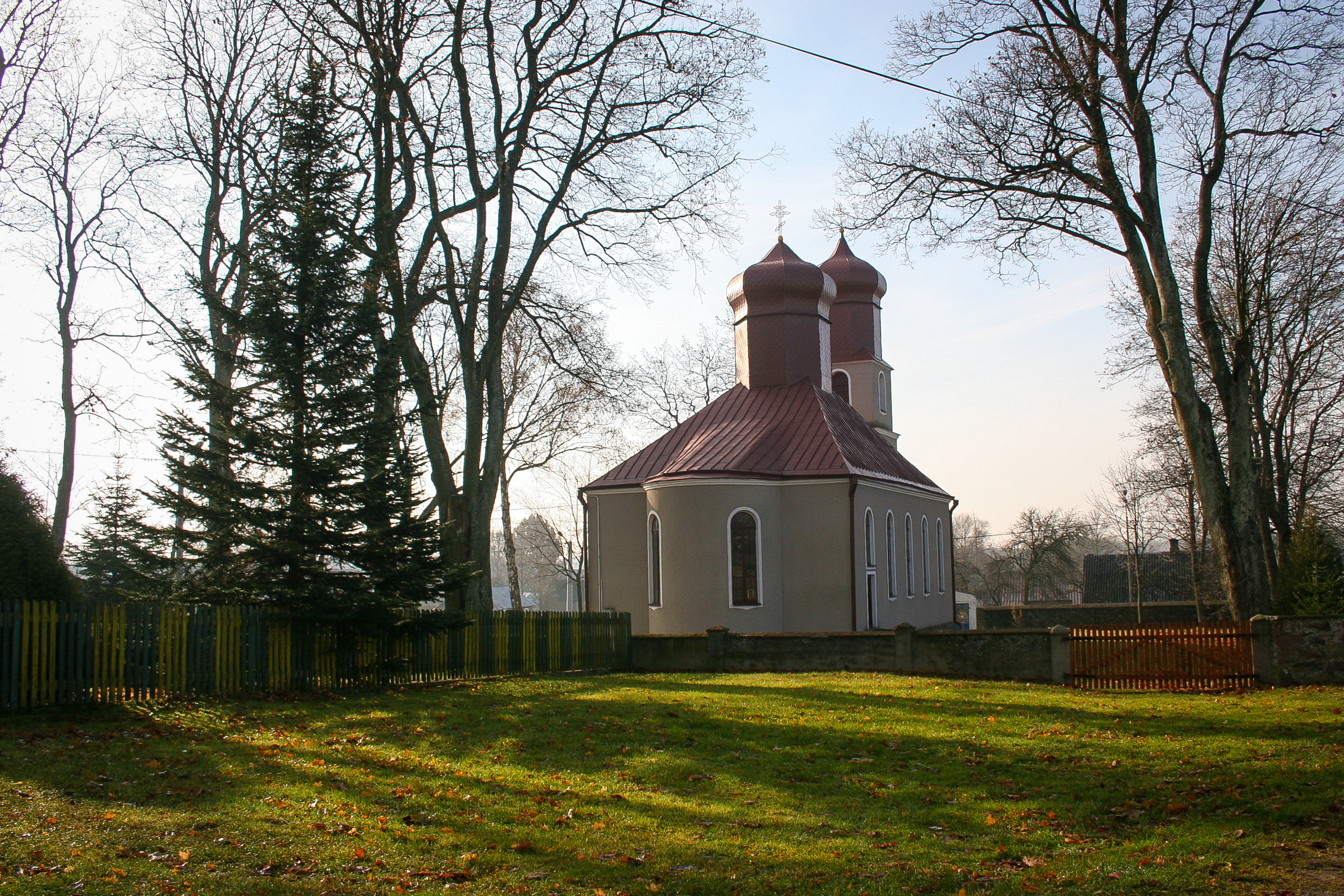 Nowy Dwór