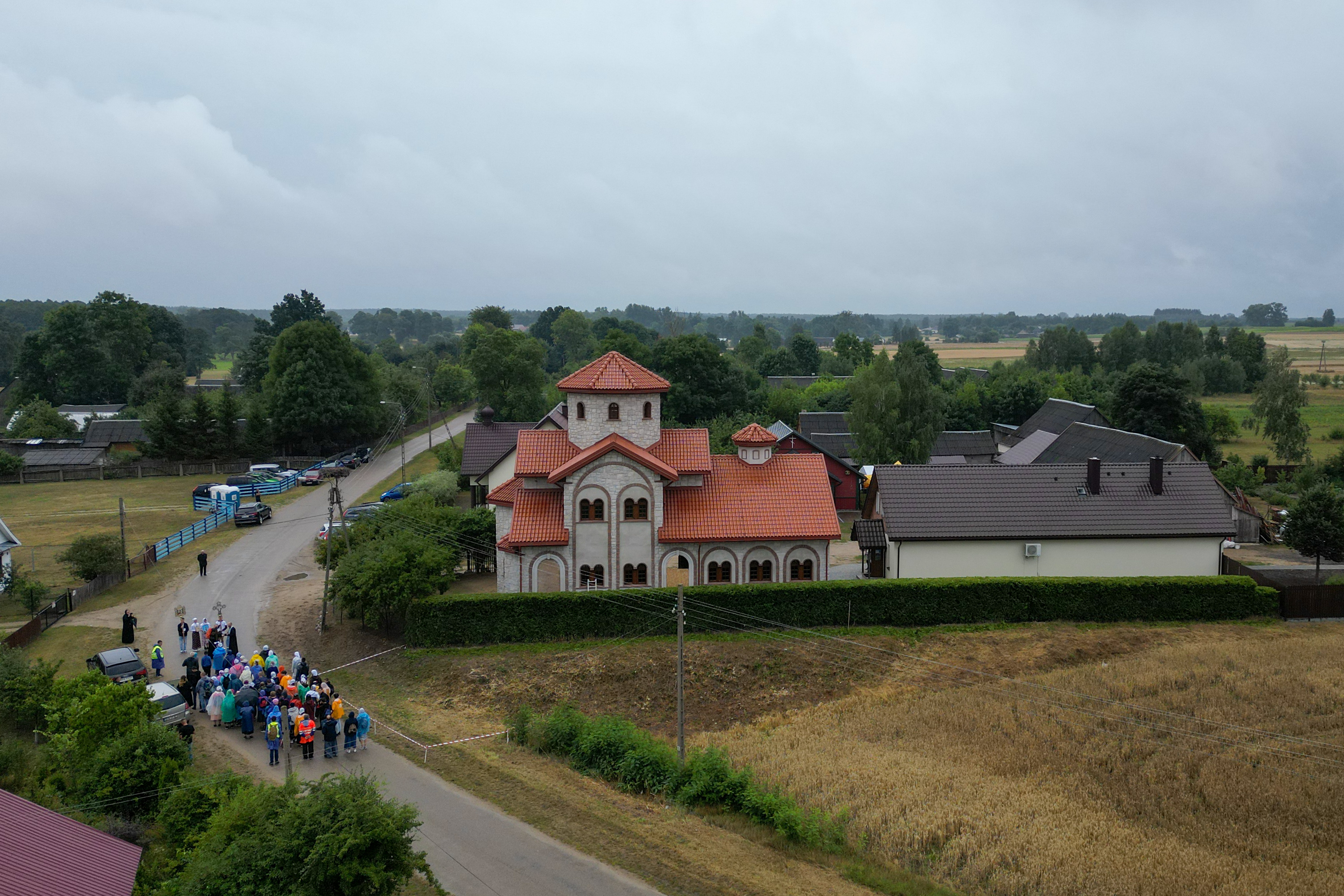 Zaleszany