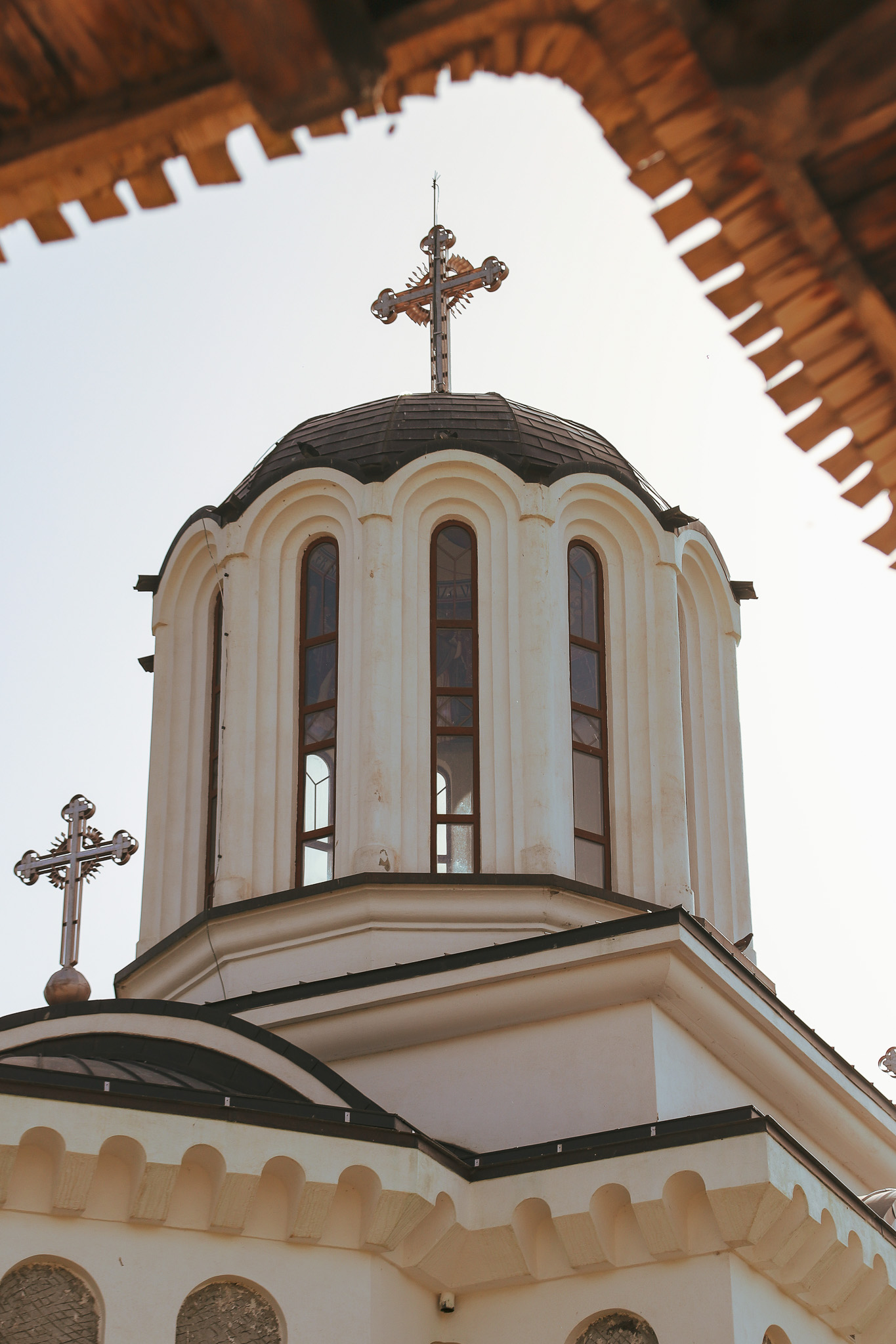 Saint Cross Monastery