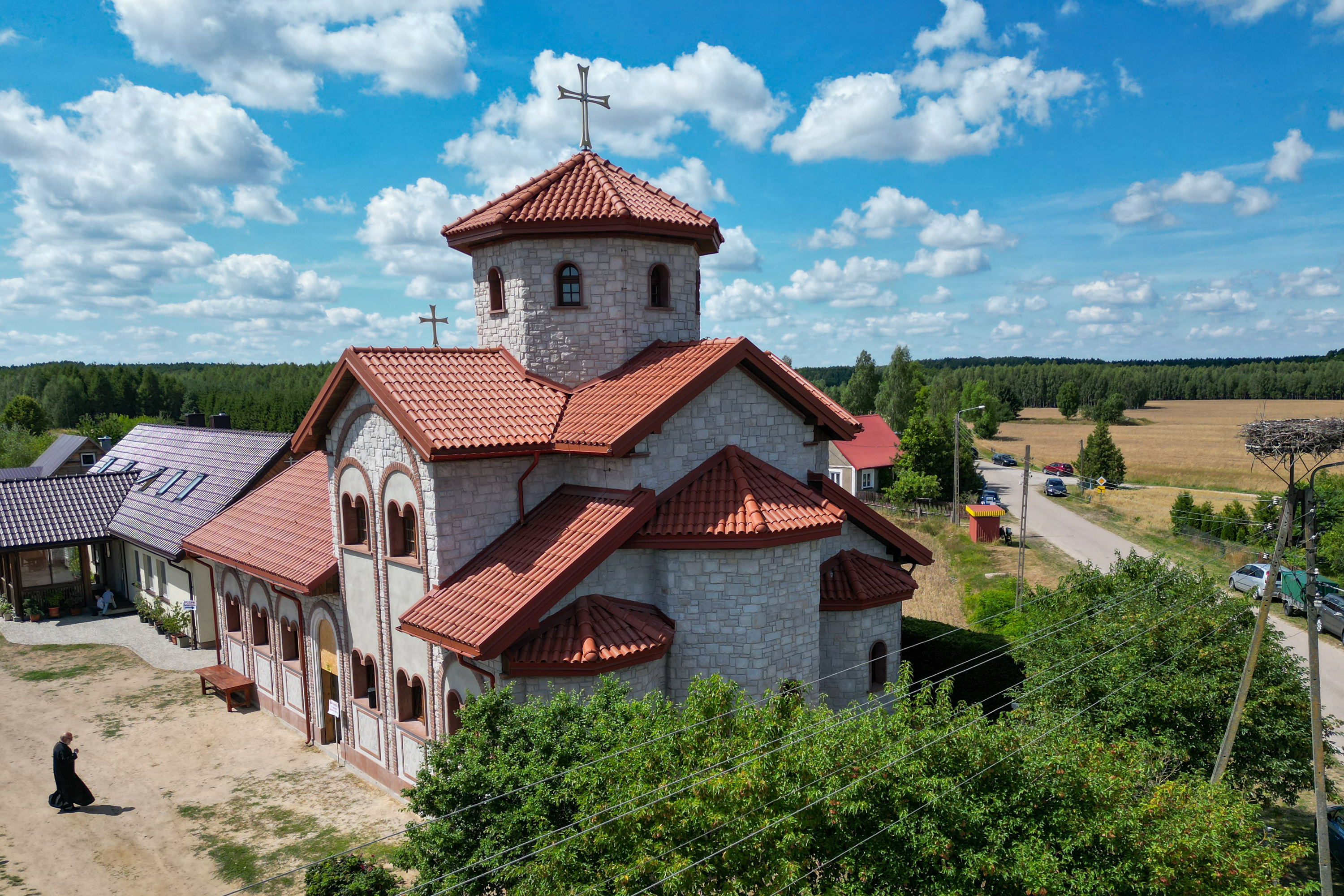 Zaleszany