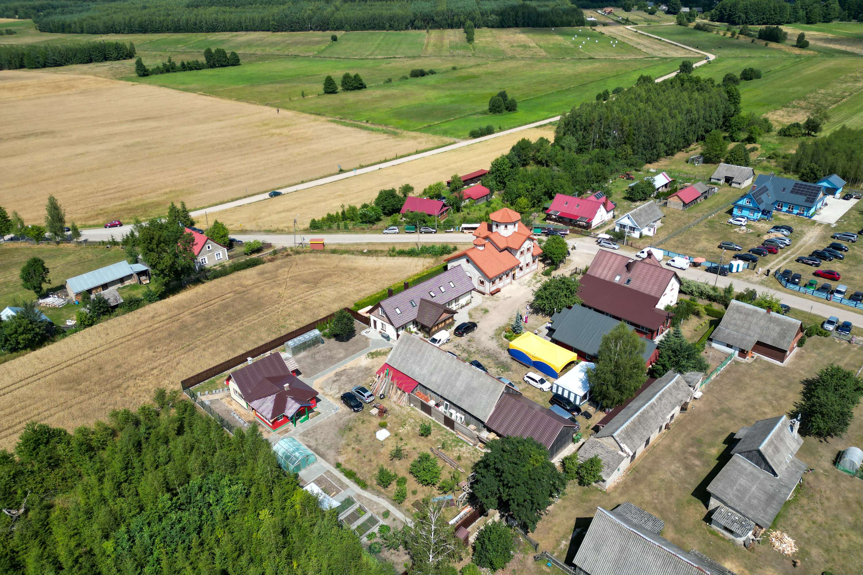 Zaleszany