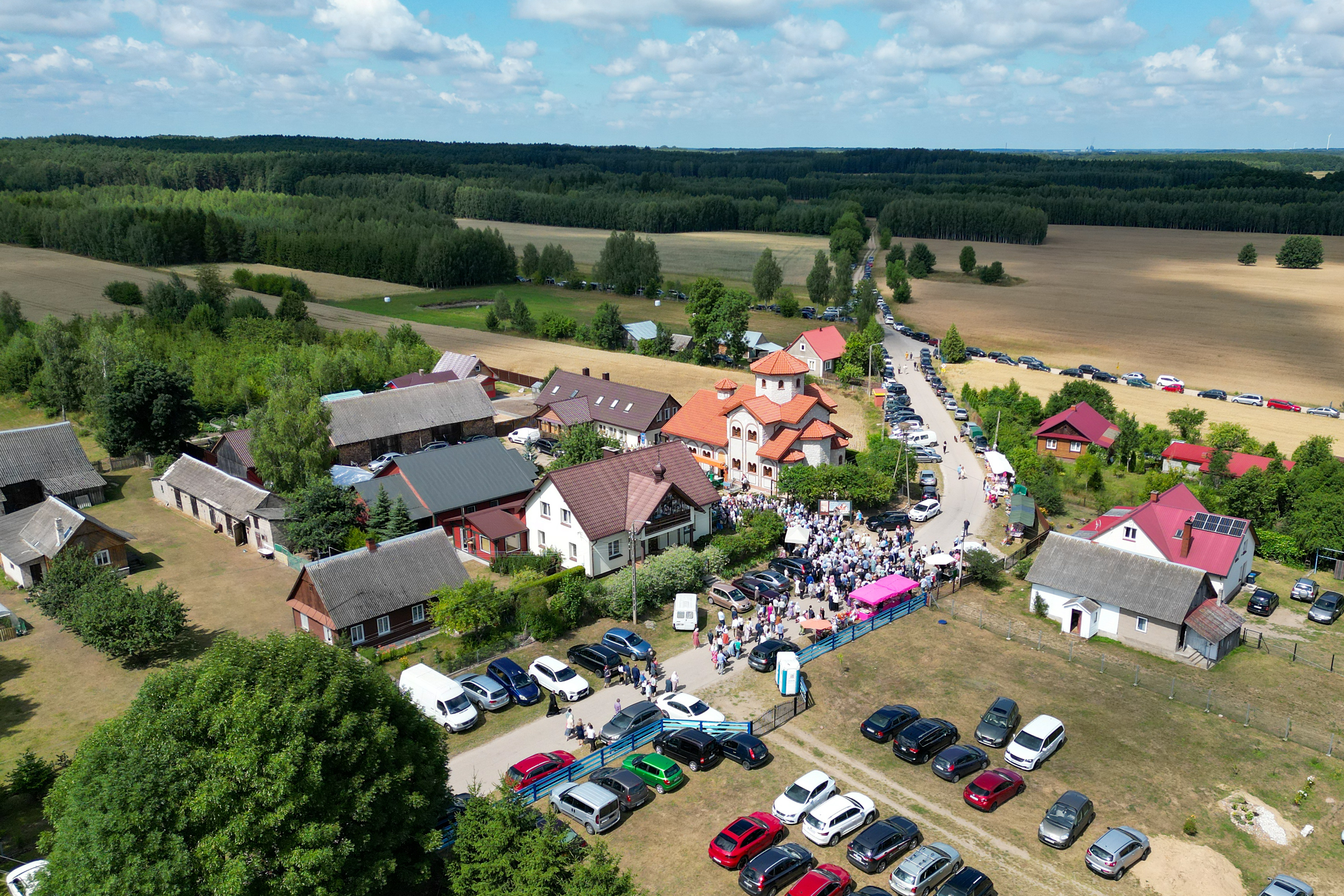 Zaleszany