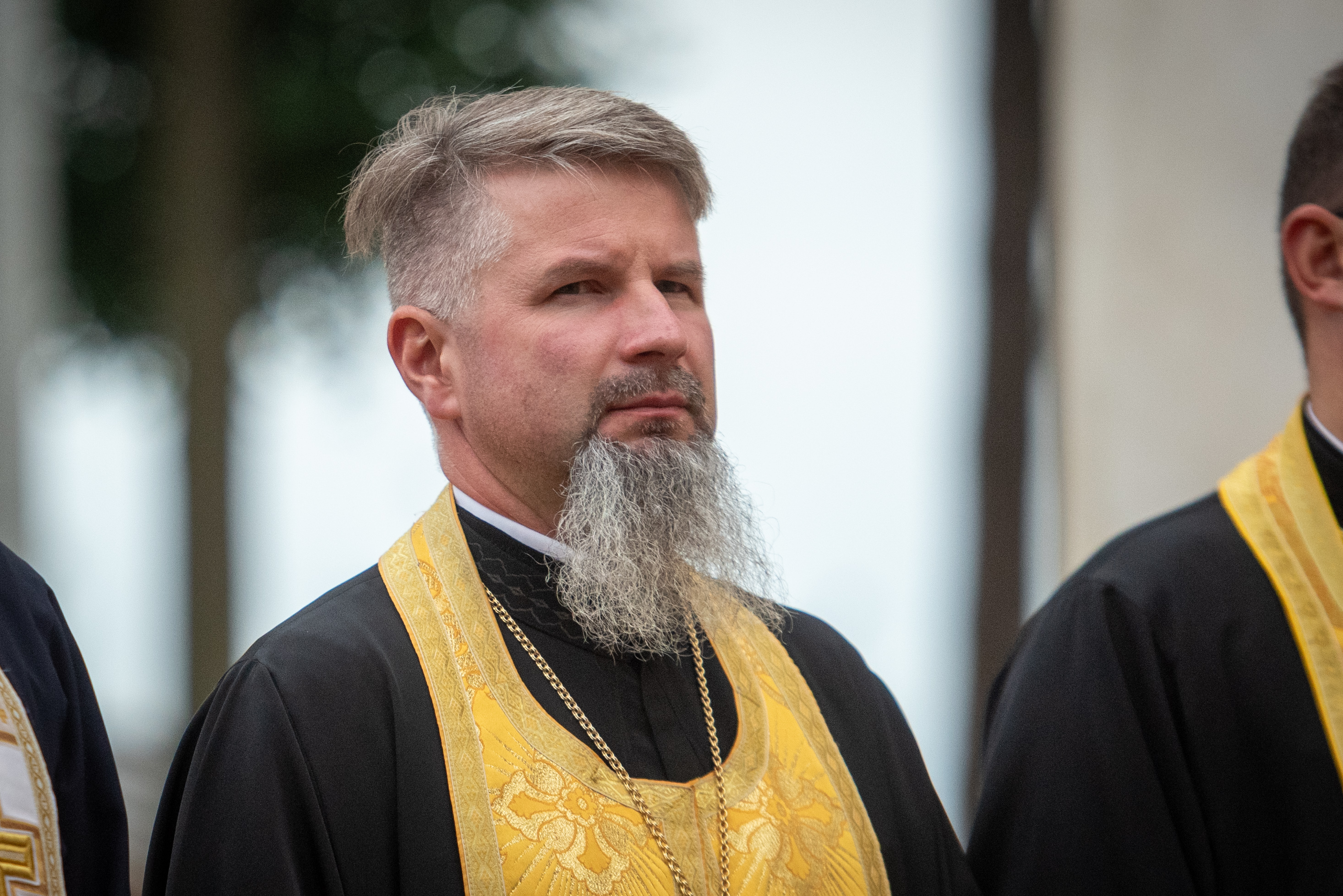 Fr Jan Kiryluk