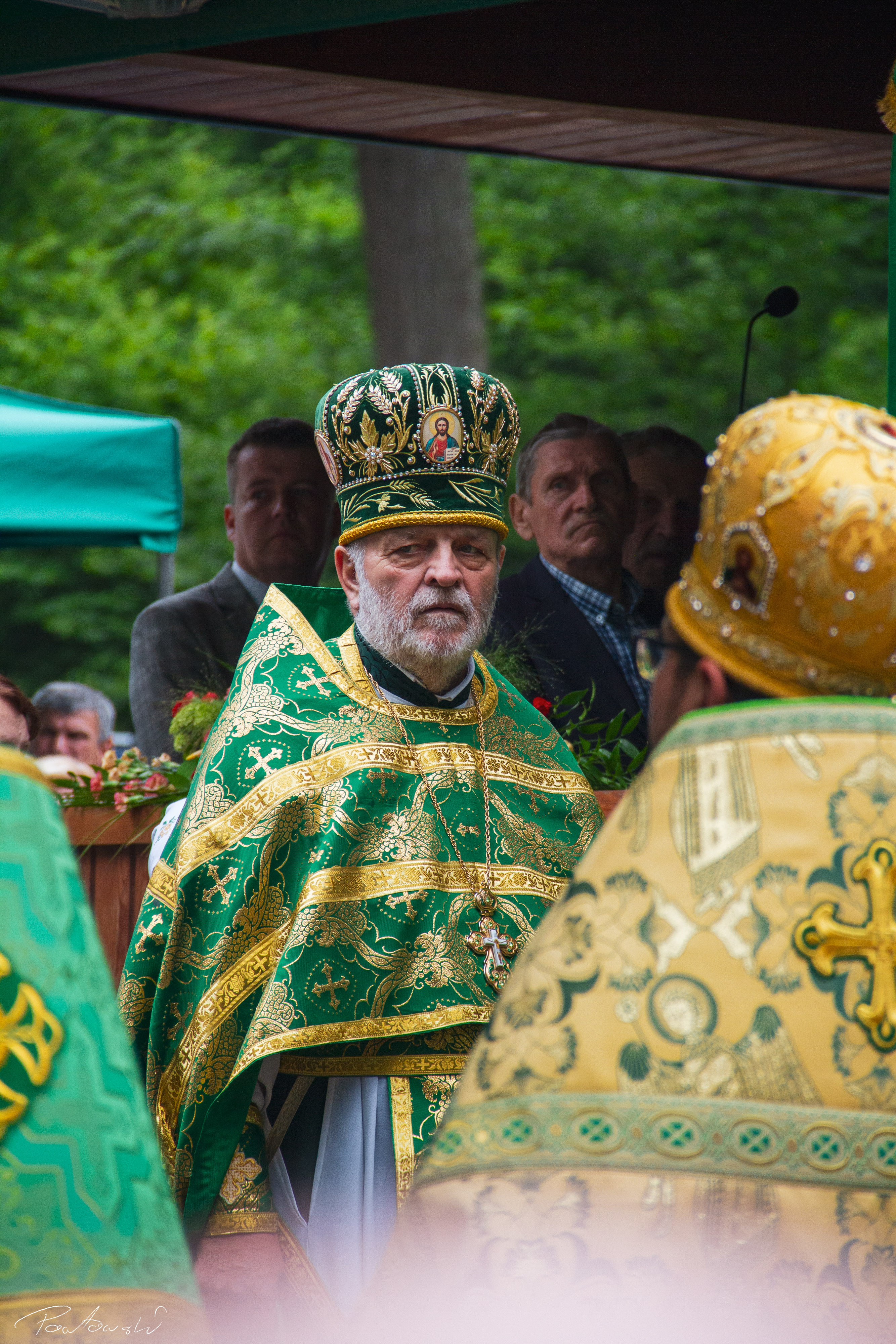 Krynoczka II