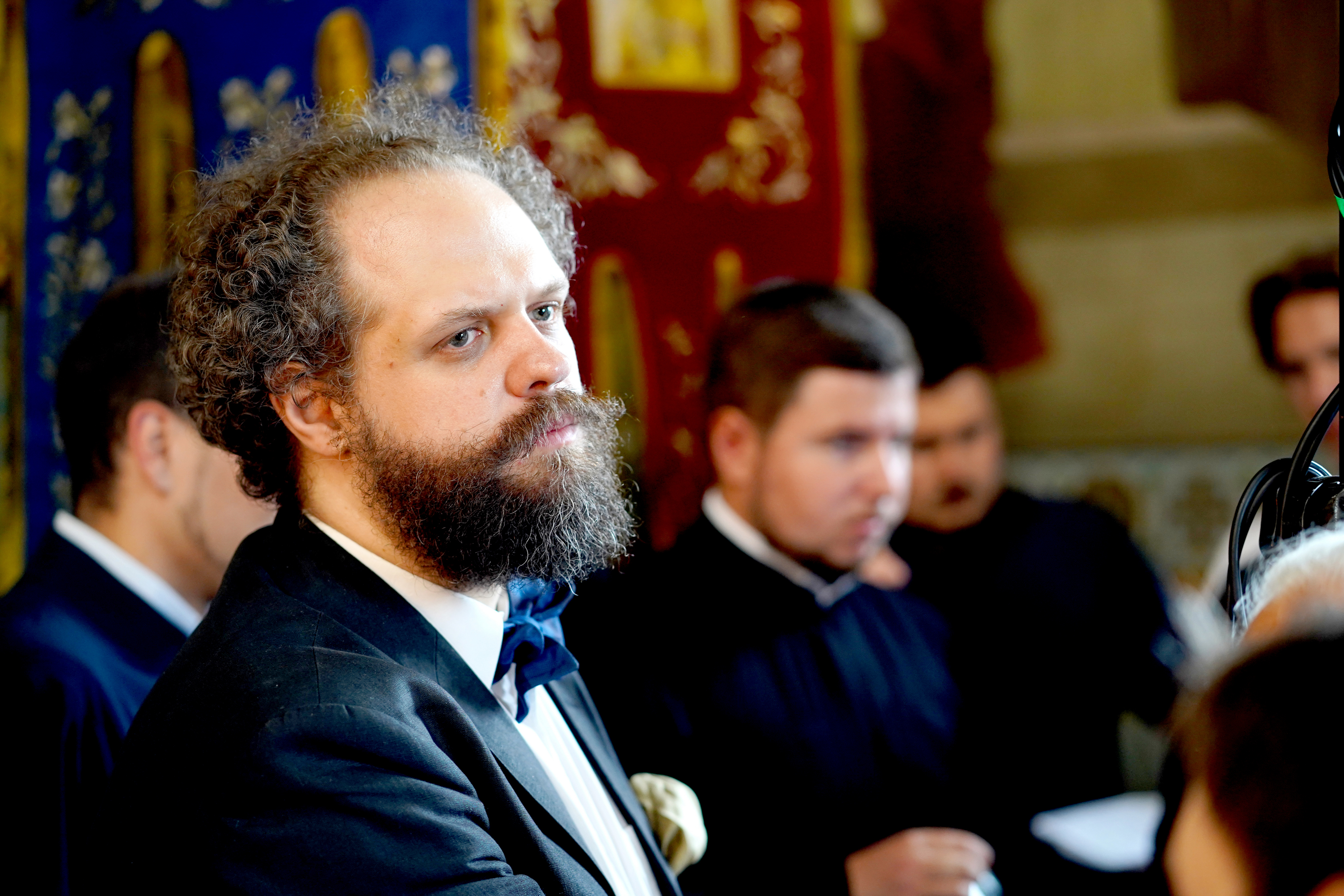 St. Onuphrius feast in Jabłeczna Monastery 2024