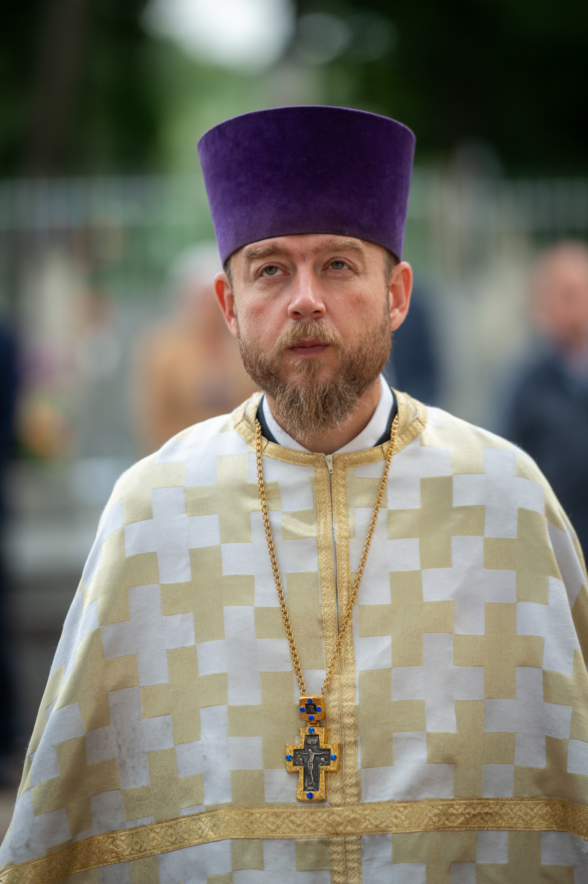 Fr Marek ŁAwreszuk