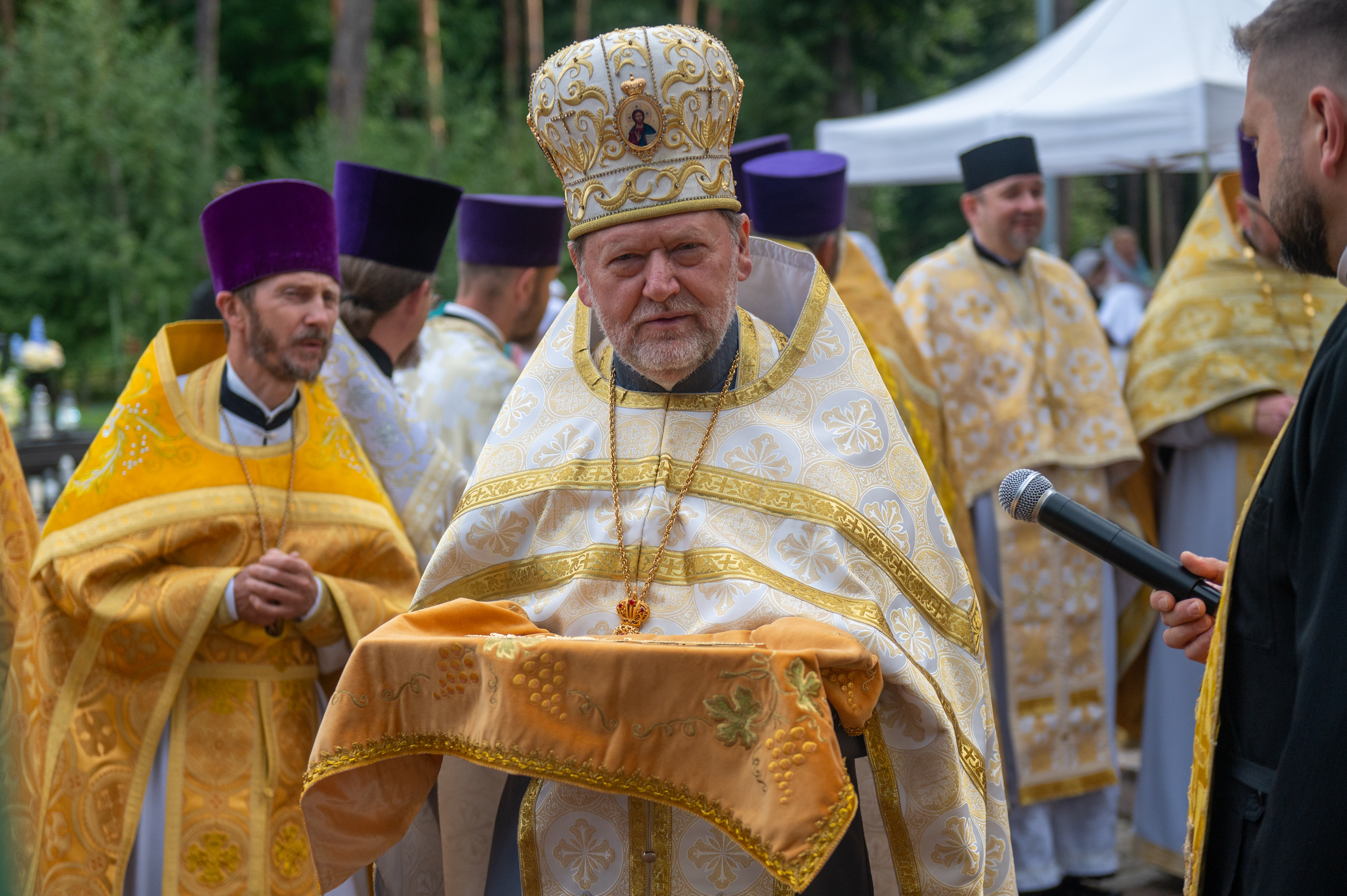 Fr Anatol Fiedoruk