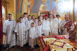 jarek1 
Easter night in Zwierki Convent   
2024-06-02 20:04:08