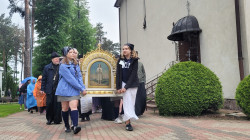 jarek1 
The pilgrimage from Bialystok to Zwierki Convent 
2024-06-02 20:05:38