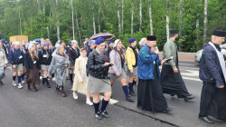 jarek1 
The pilgrimage from Bialystok to Zwierki Convent 
2024-06-02 20:05:51
