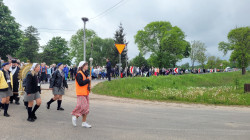 jarek 
The pilgrimage from Bialystok to Zwierki Convent 
2024-06-02 20:06:53