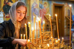 jarek 
St. Gabriel of Zabludow feast in Zwierki Convent - the All-Night Vigil  
2024-06-03 21:53:37