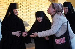 jarek 
St. Gabriel of Zabludow feast in Zwierki Convent - the All-Night Vigil  
2024-06-03 21:54:31