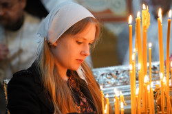 jarek1 
St. Gabriel of Zabludow feast in Zwierki Convent - the Divine Liturrgy 
2024-06-03 21:57:46