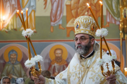 jarek1 
St. Gabriel of Zabludow feast in Zwierki Convent - the Divine Liturrgy 
2024-06-03 21:58:00