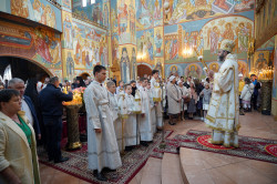 jarek1 
St. Gabriel of Zabludow feast in Zwierki Convent - the Divine Liturrgy 
2024-06-03 21:58:12