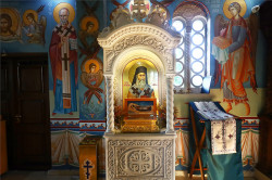 felix 
Church of Saint Nectarius of Aegina in Valjevo 
2024-06-05 15:35:03