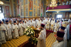 jarek 
St. Nicholas feast in St. Nicholas Cathedral in Białystok 
2024-06-08 20:32:26