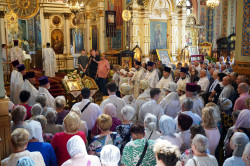 jarek1 
St. Nicholas feast in St. Nicholas Cathedral in Białystok 
2024-06-08 20:33:35