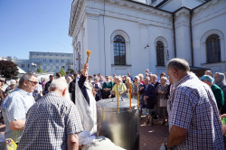 jarek1 
St. Nicholas feast in St. Nicholas Cathedral in Białystok 
2024-06-09 22:18:47