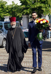 jarek1 
St. Nicholas feast in St. Nicholas Cathedral in Białystok 
2024-06-09 22:19:08