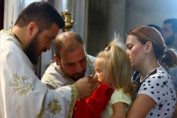 felix 
Communion in the Church of the Resurrection of the Lord - Причастие в храме Воскресения Господня 
2024-06-11 07:54:36