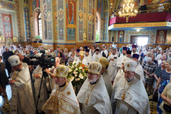 jarek 
St. Nicholas feast in St. Nicholas Cathedral in Białystok 
2024-06-12 19:32:17