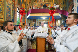 jarek 
St. Nicholas feast in St. Nicholas Cathedral in Białystok 
2024-06-15 11:14:40