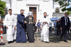 jarek1 
 St. Nicholas feast in St. Nicholas Cathedral in Białystok  
2024-06-16 20:37:43
