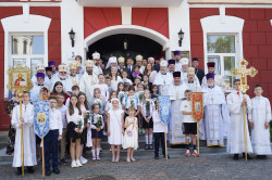 jarek1 
 St. Nicholas feast in St. Nicholas Cathedral in Białystok  
2024-06-16 20:38:08