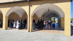jarek 
St. Thomas the Apostle Sunday in Zwierki Convent 
2024-06-16 20:41:57