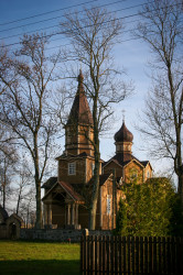 palavos 
St John Baptist church, Nowa Wola 
2024-06-19 00:23:53