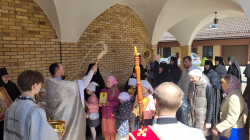 jarek 
St. Thomas the Apostle Sunday in Zwierki Convent 
2024-06-19 13:21:01