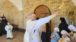 jarek1 
Paschal period procession in Zwierki Convent 
2024-06-19 13:34:44