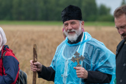 palavos 
Zaleszany, Pielgrzymka z Bielska Podlaskiego 
2024-06-21 08:47:00