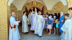 jarek 
The Paschal period procession in Zwierki Convent 
2024-06-21 20:47:02