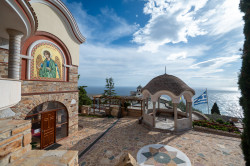 alik 
Holy Monastery of the Archangel Michael, Thasos 
2024-06-23 03:17:48