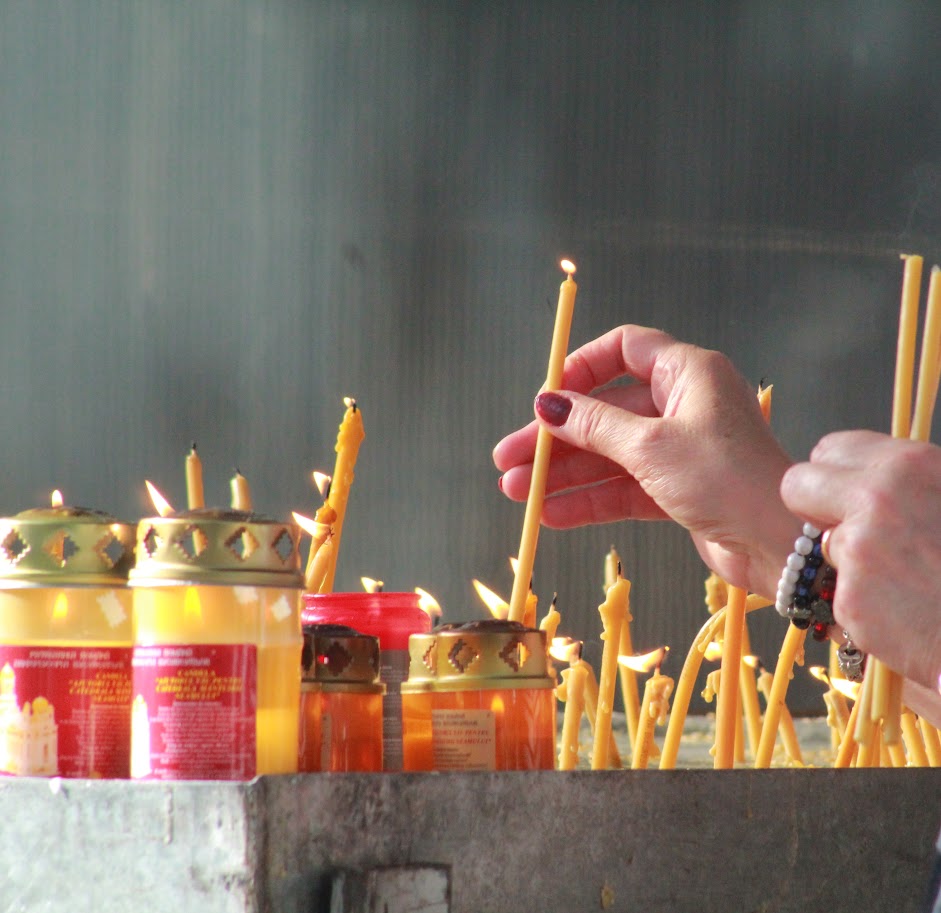 Candels 