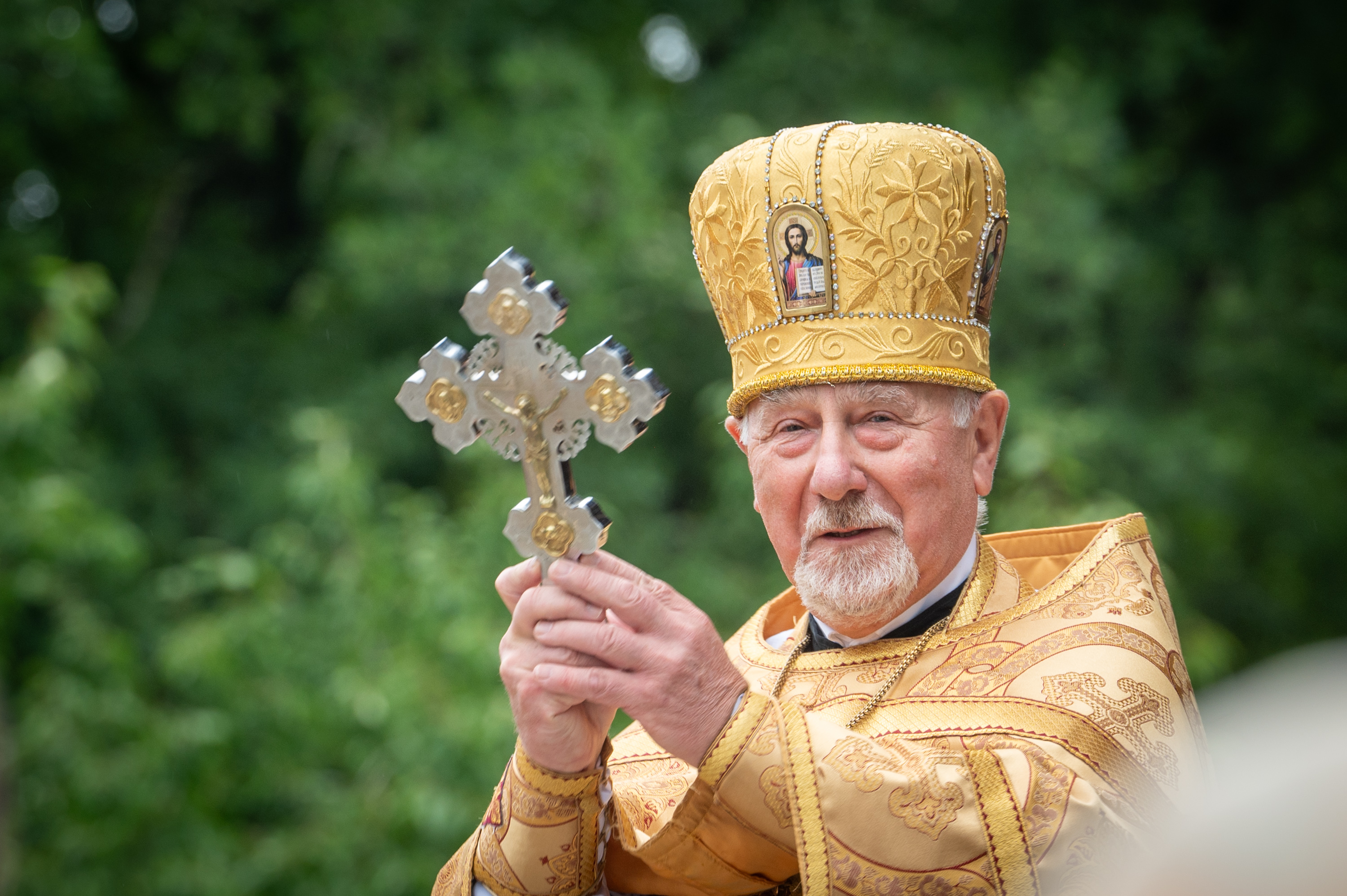 o. Bazyli Litwiniuk
