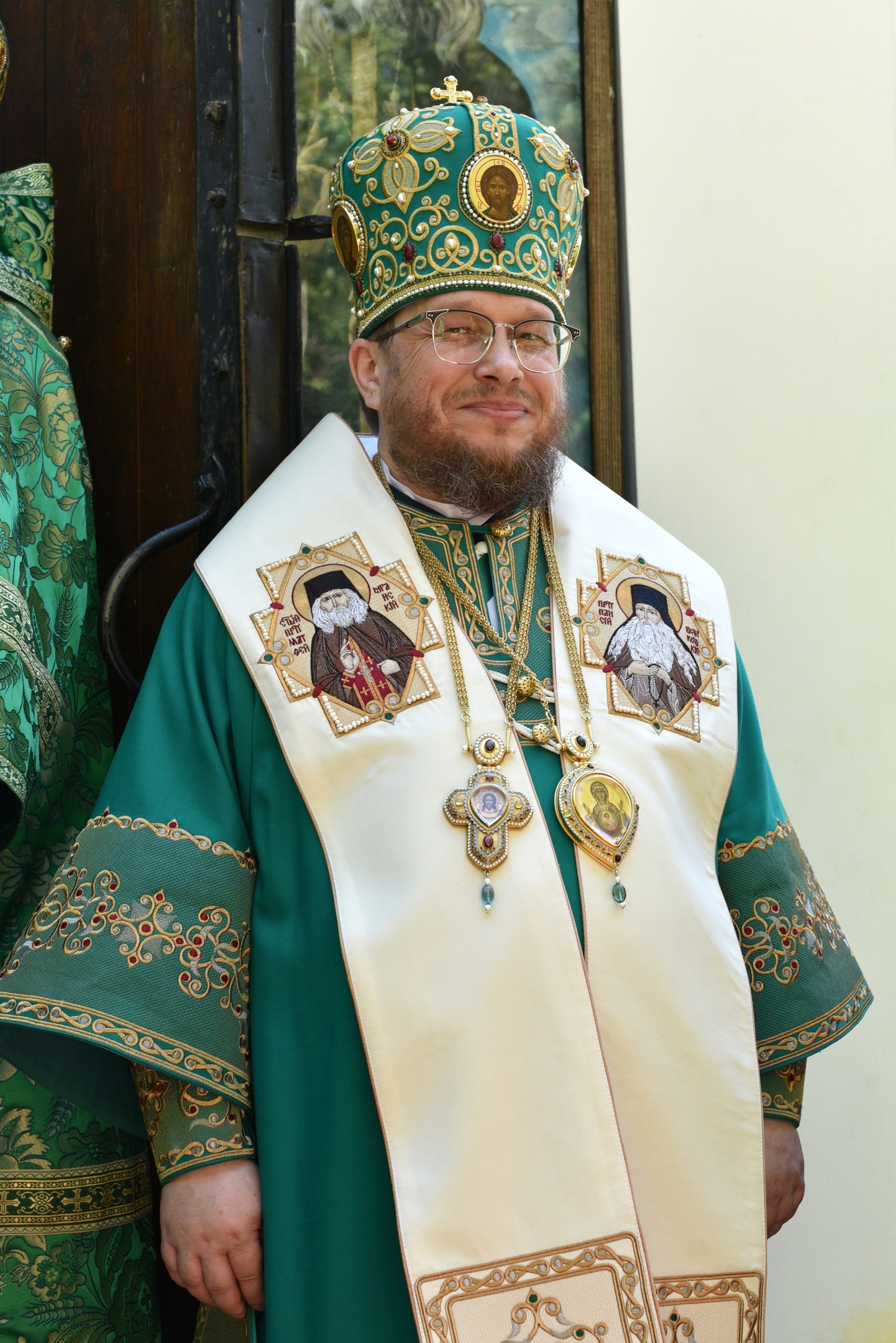 Архиерей