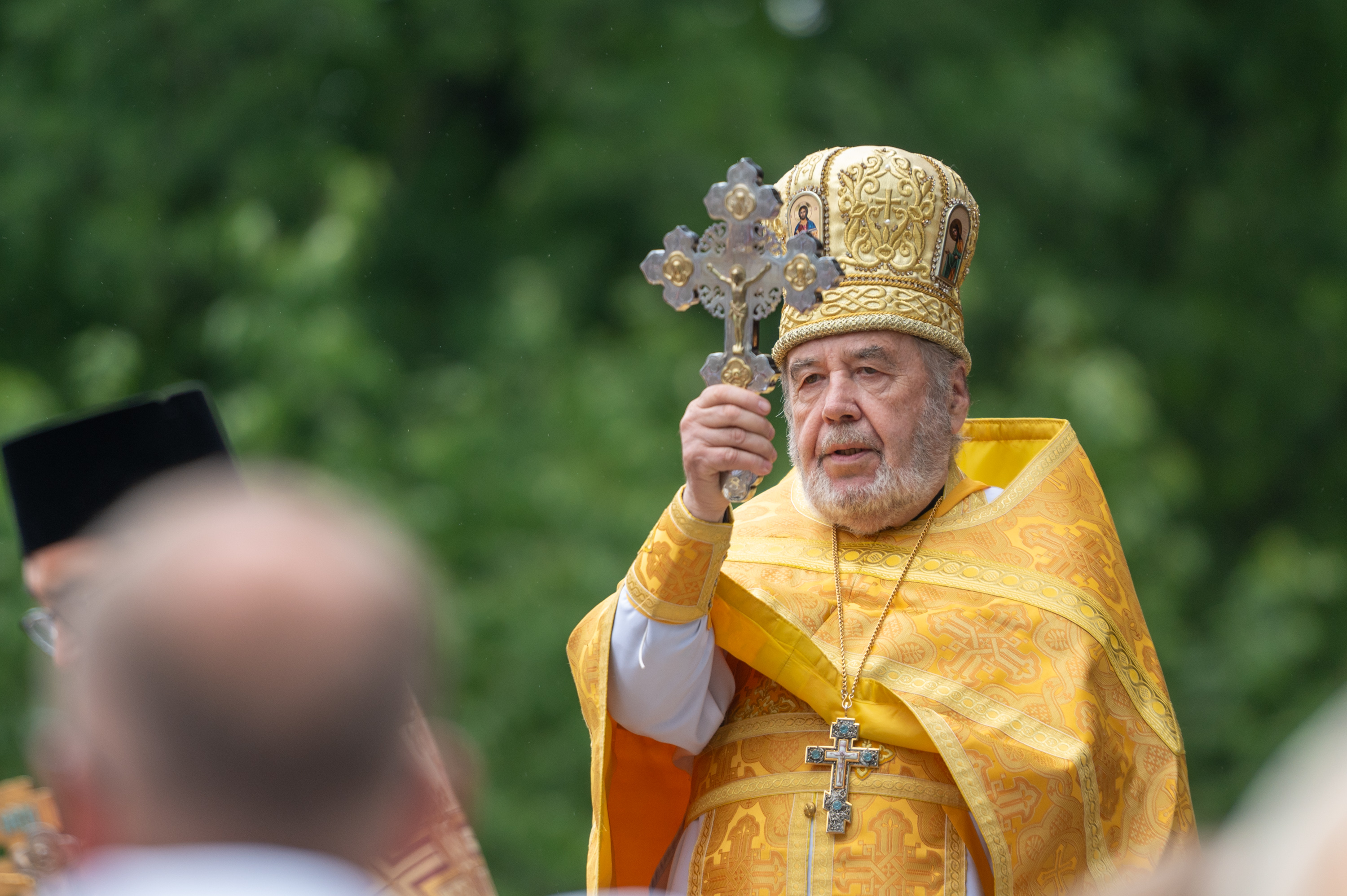 o. Włodzimierz Misiejuk