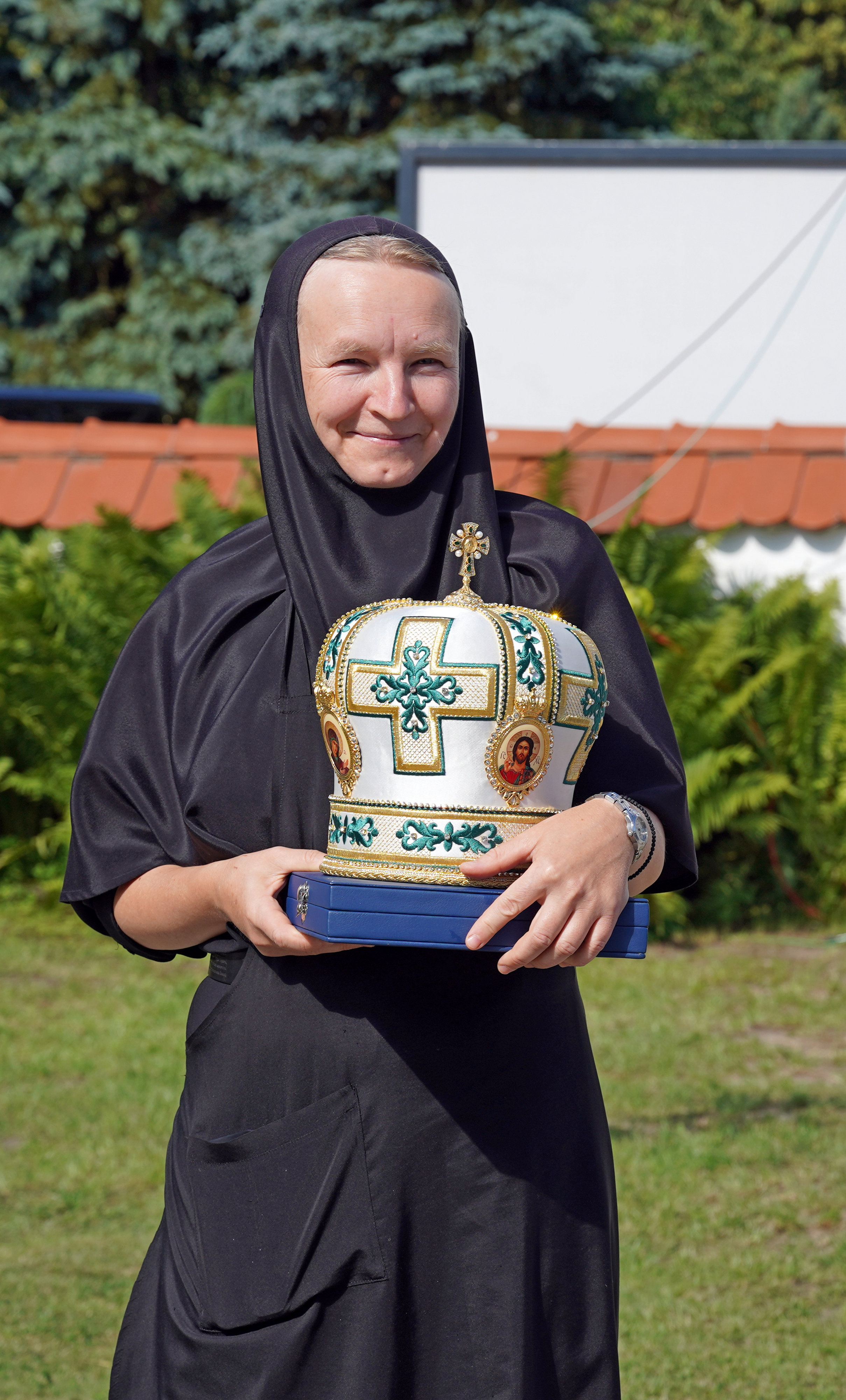 St. Onuphrius feast in Jabłeczna Monastery 2024 