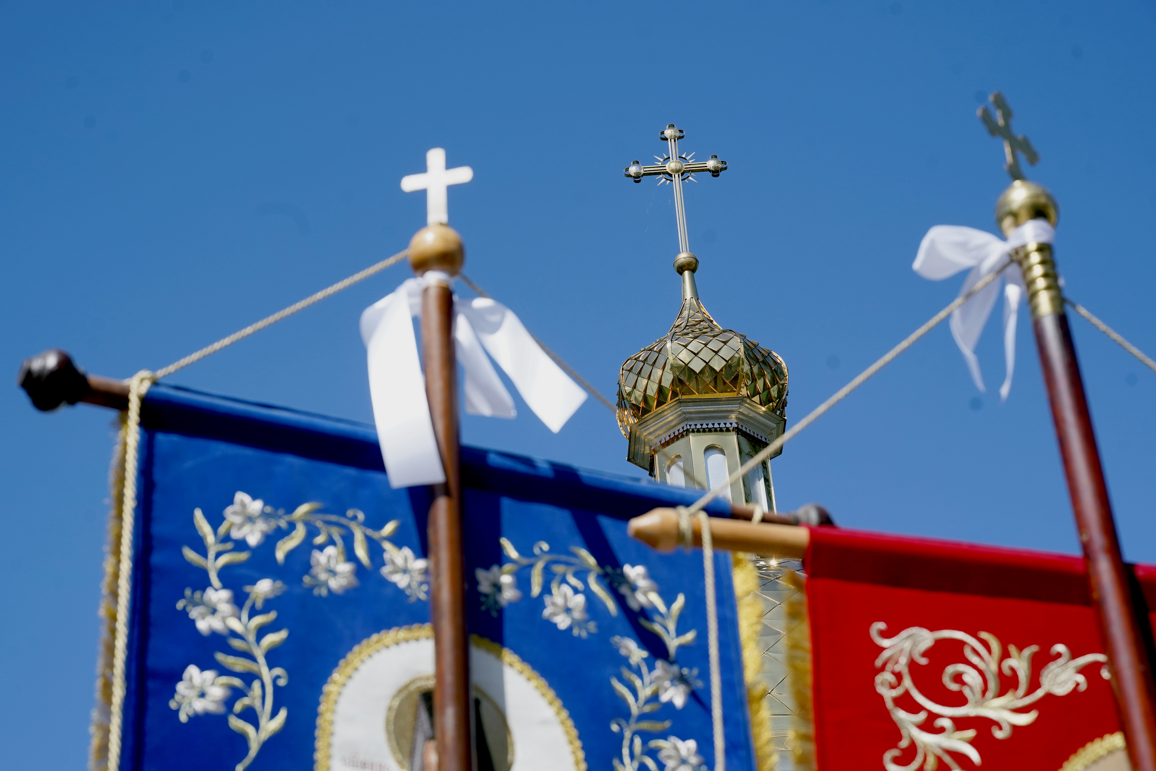 St. Onuphrius feast in Jabłeczna Monastery 2024