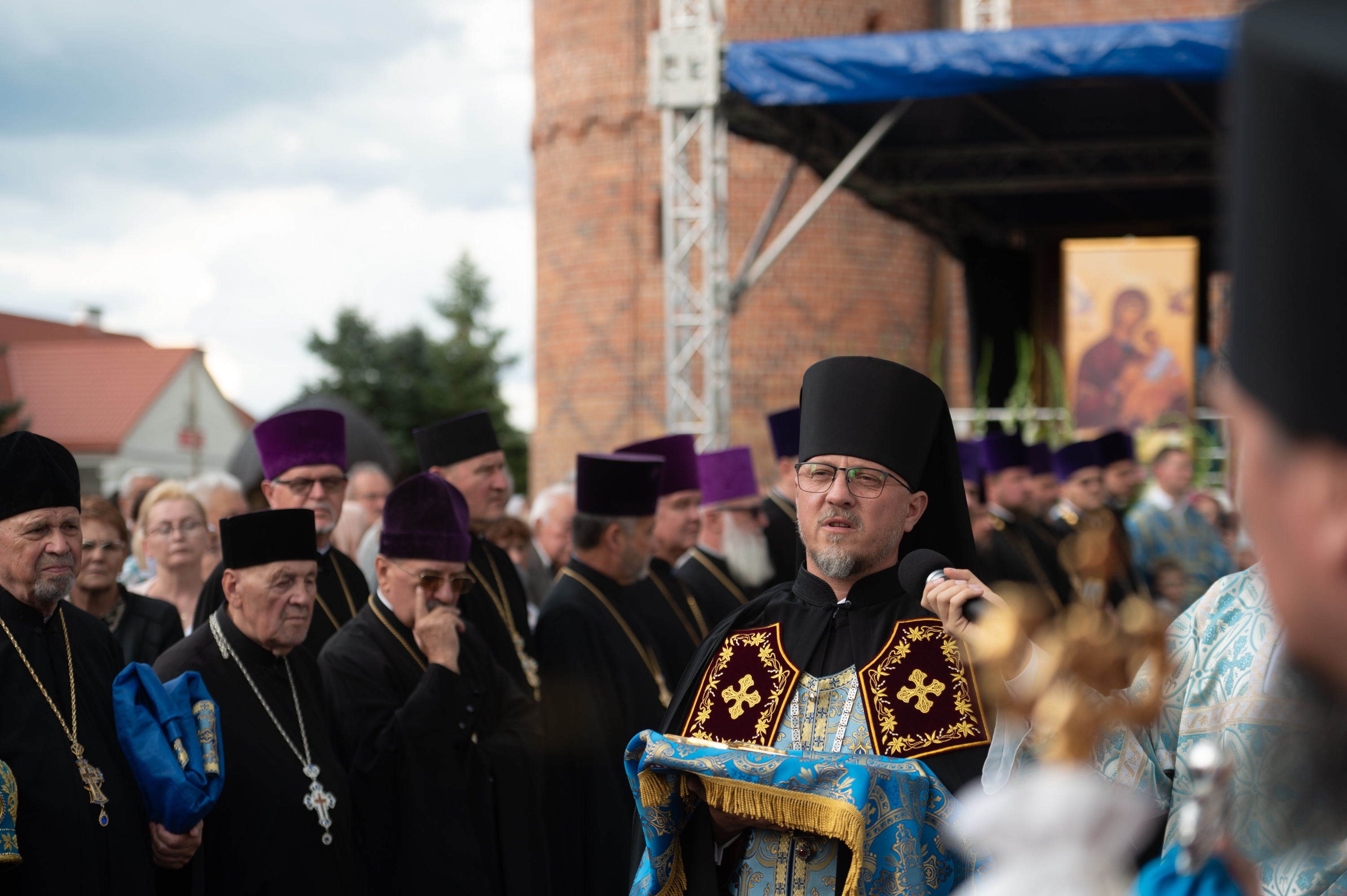 Fr Sergiusz Matwiejczuk