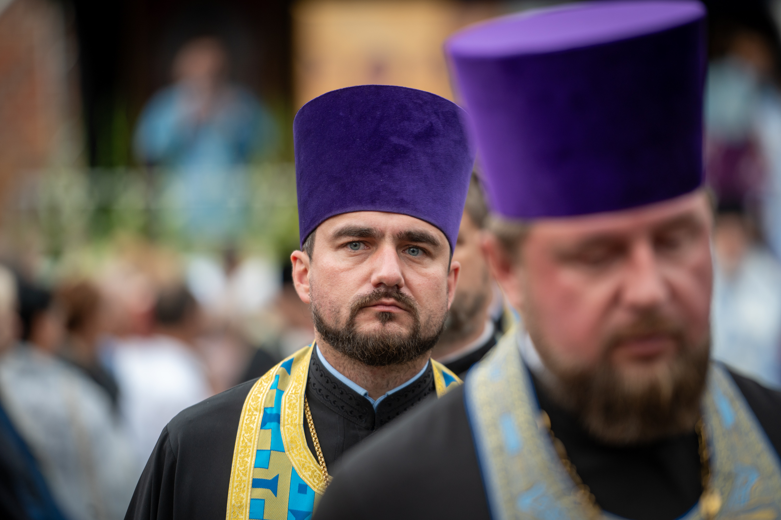 Fr Łukasz Godun
