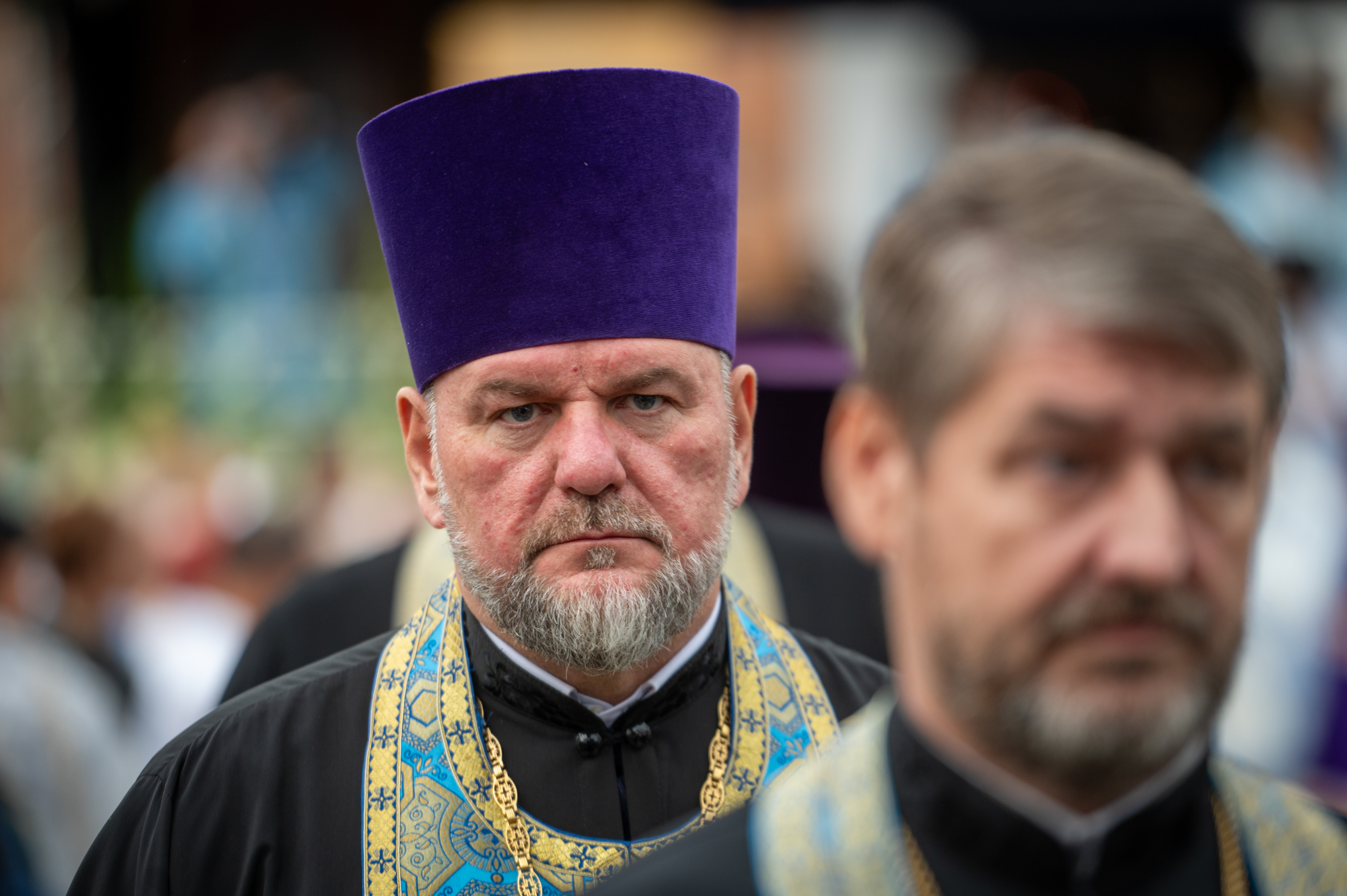 Fr Piotr Kiryluk